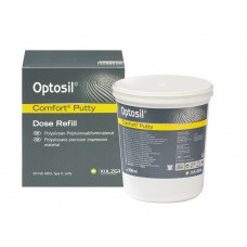 Kulzer Optosil Comfort Putty 900ml - 50034202